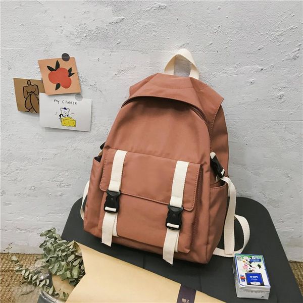 outdoor bags fashion oxford cloth waterproof backpack casual student school bag color matching large capacity travel
outdoor bags fashion oxford cloth waterproof backpack casual student school bag color matching large capacity travel