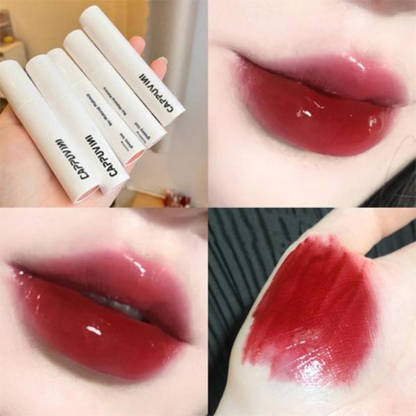 lip gloss 6 colors women glaze waterproof long lasting not stick to the cup vivid colorful lipgloss makeup student style
lip gloss 6 colors women glaze waterproof long lasting not stick to the cup vivid colorful lipgloss makeup student style