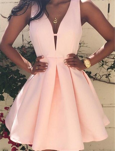 fast sell open back zipper deep v-neck sleeveless fashion dress casual dresses, Black;gray
fast sell open back zipper deep v-neck sleeveless fashion dress casual dresses, Black;gray