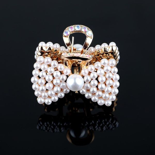 hair accessories full pearl alloy claw clamp 2021 chinese style shiny star rhinestone bow wedding crab jewelry wholesale
hair accessories full pearl alloy claw clamp 2021 chinese style shiny star rhinestone bow wedding crab jewelry wholesale