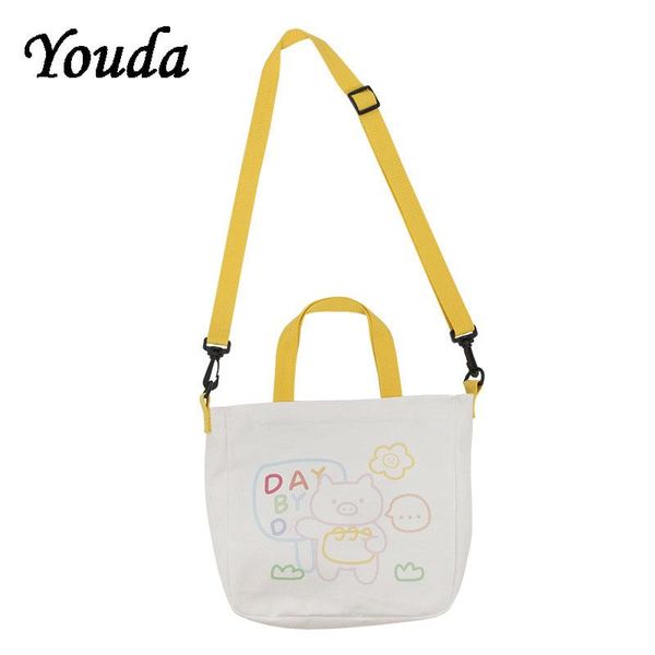 evening bags girls canvas messenger bag ins student cute print female handbag school women's large capacity reusable shopping
evening bags girls canvas messenger bag ins student cute print female handbag school women's large capacity reusable shopping
