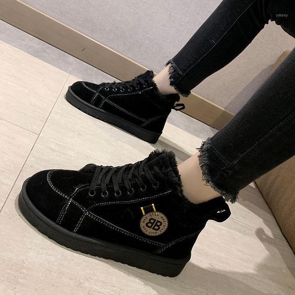 boots 2021 women winter snow fashion style high-shoes casual waterproof warm female white1, Black
boots 2021 women winter snow fashion style high-shoes casual waterproof warm female white1, Black