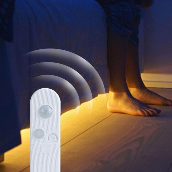 strips eeetoo 5v led motion sensor strip light battery powered flexible waterproof 2835 usb diode tape for closet kitchen bedroom
strips eeetoo 5v led motion sensor strip light battery powered flexible waterproof 2835 usb diode tape for closet kitchen bedroom