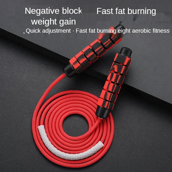 jump ropes cordless weight skipping fitness training sponge bearing plastic handle sporting goods
jump ropes cordless weight skipping fitness training sponge bearing plastic handle sporting goods