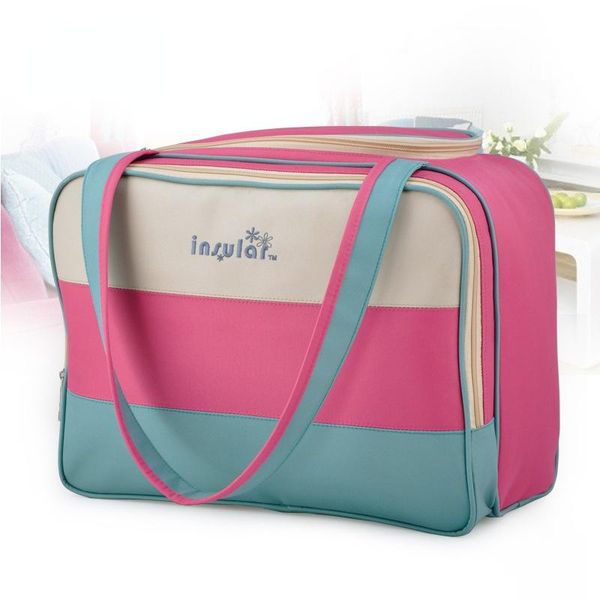 diaper bags fashion waterproof shoulder hand baby bag organizer for mummy born maternity mom stroller