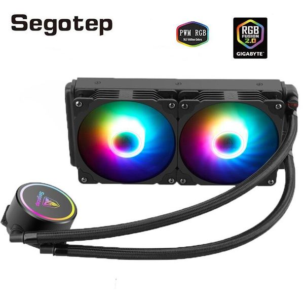 segotep pc case water cooler cpu fan pwm rgb radiator aio liquid cooling for lga 115x/1200/2011/2066/am4 fans & coolings
segotep pc case water cooler cpu fan pwm rgb radiator aio liquid cooling for lga 115x/1200/2011/2066/am4 fans & coolings
