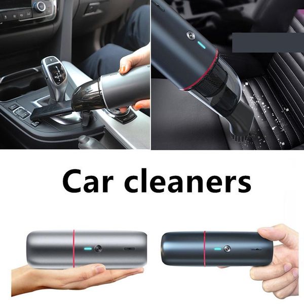 vacuum cleaner mini wireless car dry and wet household hand-held 12v 90w 4800pa portable handheld mite remover for home office
vacuum cleaner mini wireless car dry and wet household hand-held 12v 90w 4800pa portable handheld mite remover for home office