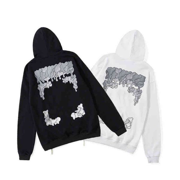 brand offs fashion men's tracksuit luxury hoodie designers back arrow print loose sweatshirts casual clothing street ow hoodies jacket, Gray
brand offs fashion men's tracksuit luxury hoodie designers back arrow print loose sweatshirts casual clothing street ow hoodies jacket, Gray