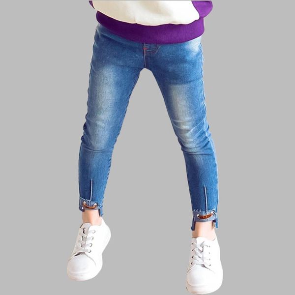 jeans for girl 2021 est girls straight children denim spring autumn clothes 6 8 10 12 14, Blue
jeans for girl 2021 est girls straight children denim spring autumn clothes 6 8 10 12 14, Blue