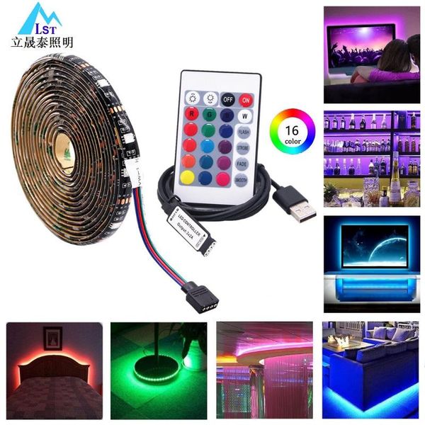 strips usb waterproof full colored light belt soft bar processing custom low voltage
strips usb waterproof full colored light belt soft bar processing custom low voltage