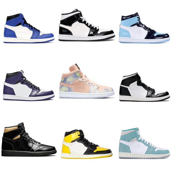 2021 1 mens basketball shoes 1s high dark mocha court purple light smoke grey fearless lakers yellow unc women sports trainer 36-46pgjwz71x
2021 1 mens basketball shoes 1s high dark mocha court purple light smoke grey fearless lakers yellow unc women sports trainer 36-46pgjwz71x