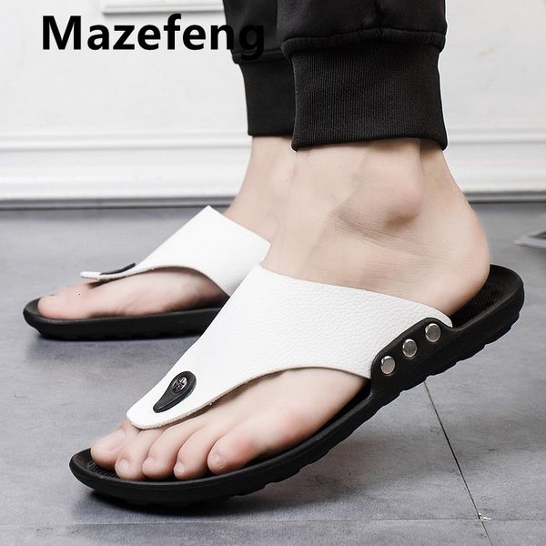 slippers brand arrival summer men flip flops beach sandals anti-slip zapatos hombre casual shoes wholesale ogni, Black
slippers brand arrival summer men flip flops beach sandals anti-slip zapatos hombre casual shoes wholesale ogni, Black