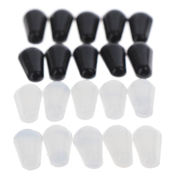 sunglasses frames black clear water drop silicone non-slip nose pads for glasses -reading / myopia presbyopia glass plate anti-skid pad, Silver
sunglasses frames black clear water drop silicone non-slip nose pads for glasses -reading / myopia presbyopia glass plate anti-skid pad, Silver