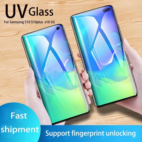 liquid curved full glue cover tempered glass for galaxy s8 s9 s10 plus s20 ultra note 8 9 10pro screen protector film cell phone pro protect
liquid curved full glue cover tempered glass for galaxy s8 s9 s10 plus s20 ultra note 8 9 10pro screen protector film cell phone pro protect