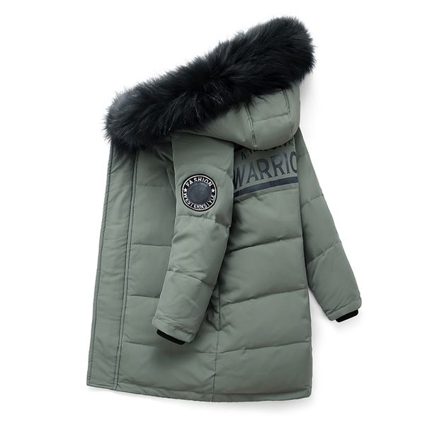 children boys down jackets winter 10 12 years parkas real fur hooded thicken warmly kids teen snow coat 211203, Blue;gray
children boys down jackets winter 10 12 years parkas real fur hooded thicken warmly kids teen snow coat 211203, Blue;gray