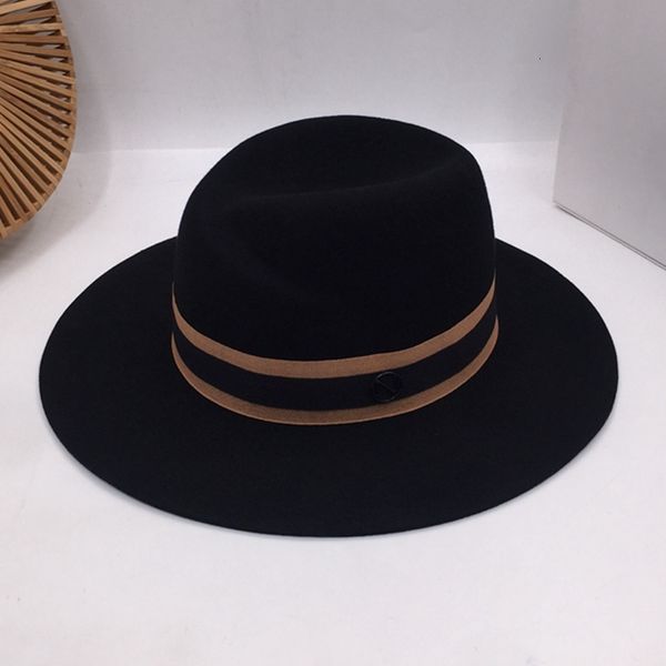 berets panama british wool sir hat ms homburg black eyes wet absorption retro fashion party hat man felt npks, Blue;gray
berets panama british wool sir hat ms homburg black eyes wet absorption retro fashion party hat man felt npks, Blue;gray