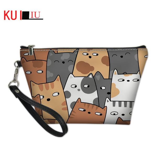 cosmetic bags & cases kuliu make up bag with print kawaii cartoon cats pattern organizer pouchs for travel animals pouch women's
cosmetic bags & cases kuliu make up bag with print kawaii cartoon cats pattern organizer pouchs for travel animals pouch women's