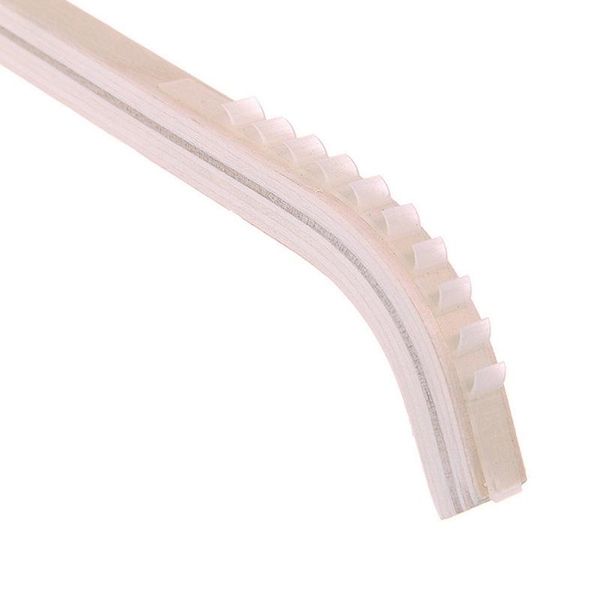 hangers & racks smooth solid wood hanger non-slip no trace for children wardrobe storage
hangers & racks smooth solid wood hanger non-slip no trace for children wardrobe storage