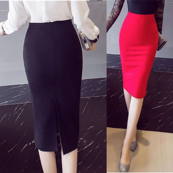 skirts 2021 women summer skirt mini bodycon office slim knee length high waist pencil formal plus size 5xl jupe femme f20, Black
skirts 2021 women summer skirt mini bodycon office slim knee length high waist pencil formal plus size 5xl jupe femme f20, Black