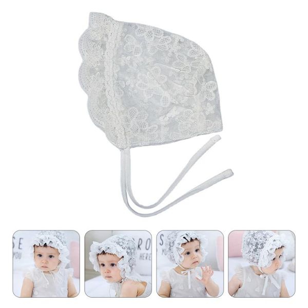 hair accessories 1pc baby breathable lace hat toddlers sun protection lovely kids, Slivery;white
hair accessories 1pc baby breathable lace hat toddlers sun protection lovely kids, Slivery;white