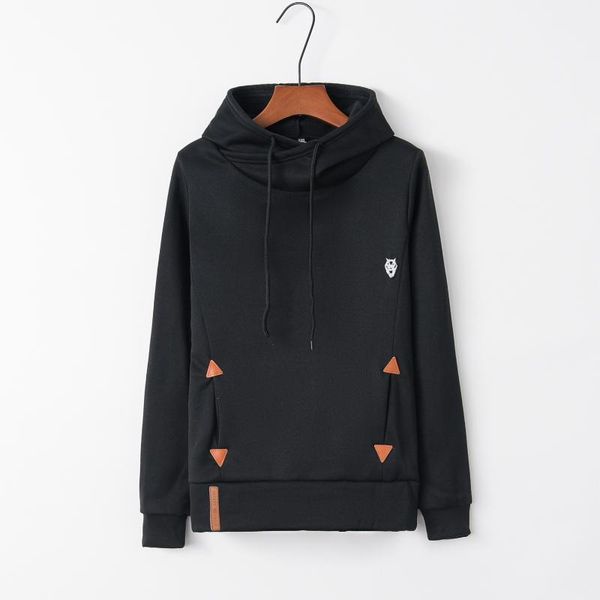 women's hoodies & sweatshirts trinangle alien 2021 design women casual kawaii harajuku sweat girls european korean, Black
women's hoodies & sweatshirts trinangle alien 2021 design women casual kawaii harajuku sweat girls european korean, Black