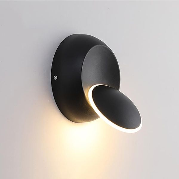 wall lamp 360 degree rotate light beam adjustable led lights aside corridor living room bedside fixture rf20
wall lamp 360 degree rotate light beam adjustable led lights aside corridor living room bedside fixture rf20