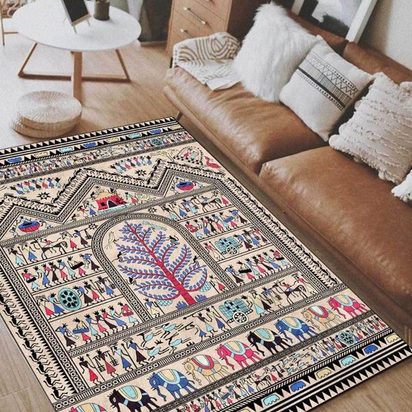 carpets african elephant ethnic style area rugs living room bedroom entrance doormat home decor kitchen bath balcony non-slip carpet
carpets african elephant ethnic style area rugs living room bedroom entrance doormat home decor kitchen bath balcony non-slip carpet