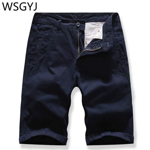 men's fashion summer straight bermuda shorts cotton work solid color casual beach short homme pantalones cortos hombre, White;black
men's fashion summer straight bermuda shorts cotton work solid color casual beach short homme pantalones cortos hombre, White;black