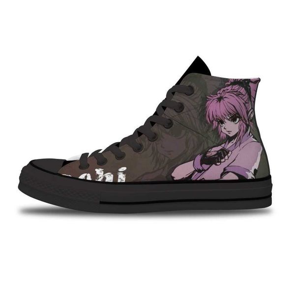 hunter x hunter cartoon anime japanese diy handsome running non-slip casual shoe for men's trend sports shoes
hunter x hunter cartoon anime japanese diy handsome running non-slip casual shoe for men's trend sports shoes