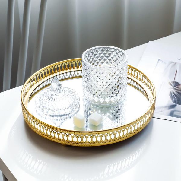 kitchen storage & organization nordic retro tray gold rectangle glass makeup organizer dessert plate jewelry display home decor
kitchen storage & organization nordic retro tray gold rectangle glass makeup organizer dessert plate jewelry display home decor