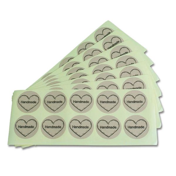 retro kraft mark sticker 38mm 1.5in love handmade bakery party favour stationery use round package stickers gift wrap
retro kraft mark sticker 38mm 1.5in love handmade bakery party favour stationery use round package stickers gift wrap