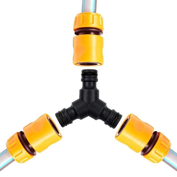 watering equipments irrigation hose tap connector kit pipe plastic set 1/2'' tool abs
watering equipments irrigation hose tap connector kit pipe plastic set 1/2'' tool abs