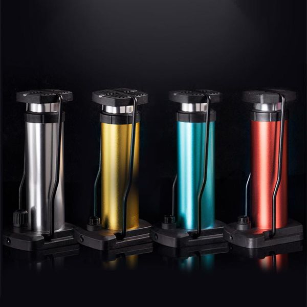 bike pumps mini bicycle pump floor pedal type air aluminum alloy portable mountain removable gas belt fast delivery
bike pumps mini bicycle pump floor pedal type air aluminum alloy portable mountain removable gas belt fast delivery