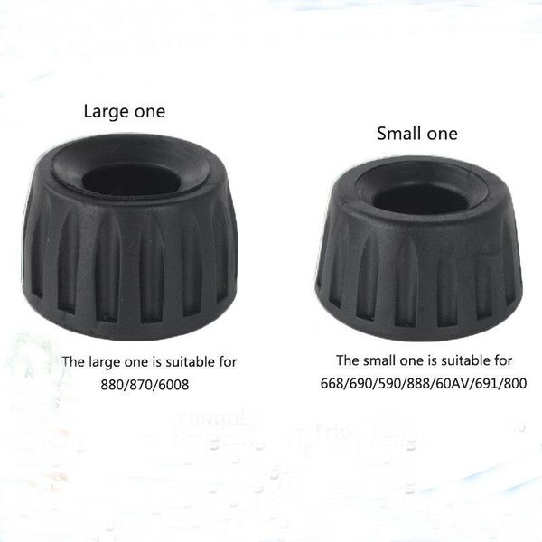 3pcs anti vibration non-slip rubber tripod foot pads for yunteng camera lighting & studio accessories
3pcs anti vibration non-slip rubber tripod foot pads for yunteng camera lighting & studio accessories