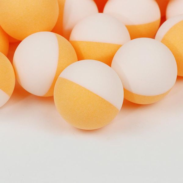 one pack creative color table tennis balls double seamed abs 40+ plastic pong durable high-elastic
one pack creative color table tennis balls double seamed abs 40+ plastic pong durable high-elastic