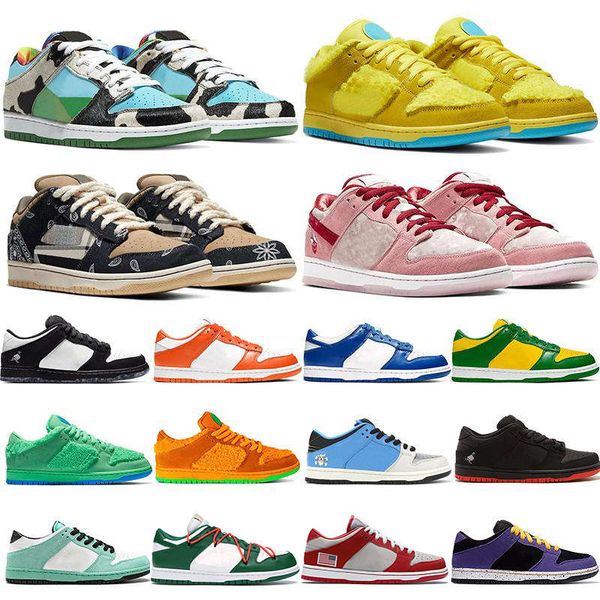 2021 chunky travis scotts mens trainers for women skateboard running shoes orange bears kentucky outdoor sport sneakers 36-45
2021 chunky travis scotts mens trainers for women skateboard running shoes orange bears kentucky outdoor sport sneakers 36-45