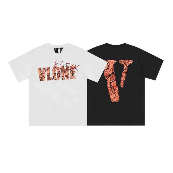 fashion brand ins t shirt xiaozhongchao tie dye camouflage flame letter short sleeve big v china limited men's and women's loose, White;black
fashion brand ins t shirt xiaozhongchao tie dye camouflage flame letter short sleeve big v china limited men's and women's loose, White;black