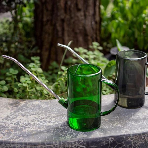 watering equipments long mouth plant can household garden tools sprinkler patio stainless durable transparent steel plastic y8j8
watering equipments long mouth plant can household garden tools sprinkler patio stainless durable transparent steel plastic y8j8