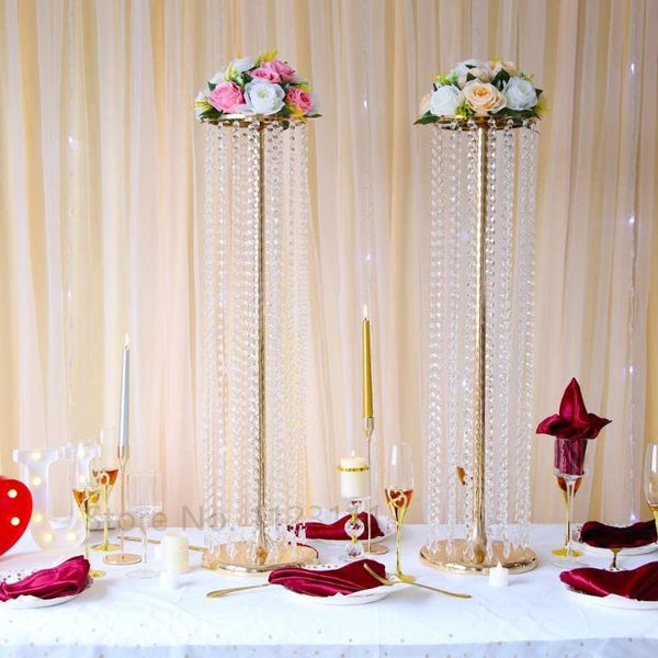 candle holders luxurious crystal flower stand wedding centerpieces on floor, tall metal arrangement stand, tablevase for wedd
candle holders luxurious crystal flower stand wedding centerpieces on floor, tall metal arrangement stand, tablevase for wedd