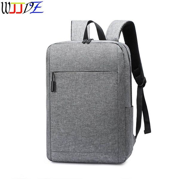 computer backpack schoolbags handbag waterproof laplarge capacity rucksack for boys and girls wjjdz