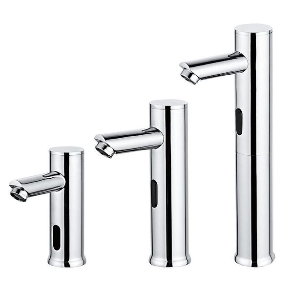bathroom sink faucets smart basin infrared sensor faucet,bathroom automatic induction brass mixer,intelligent touchless mixer tap,j19431
bathroom sink faucets smart basin infrared sensor faucet,bathroom automatic induction brass mixer,intelligent touchless mixer tap,j19431