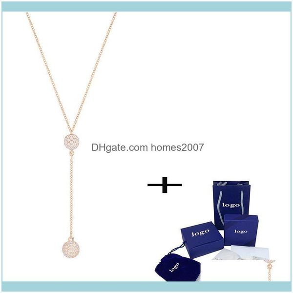 necklaces & pendants jewelrydelicate rose gold however necklace to send girlfriend mother birthday classic elegant gift chains, Silver
necklaces & pendants jewelrydelicate rose gold however necklace to send girlfriend mother birthday classic elegant gift chains, Silver