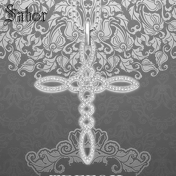 pendant necklaces link chain necklace knot cross, fashion silver color jewelry gift for men women boy girls 2021
pendant necklaces link chain necklace knot cross, fashion silver color jewelry gift for men women boy girls 2021