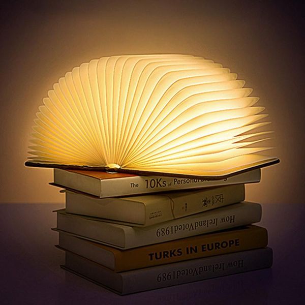 book lights led portable usb recharge magnetic foldable wooden night light reading desk lamps creative novelty gifts home decor
book lights led portable usb recharge magnetic foldable wooden night light reading desk lamps creative novelty gifts home decor