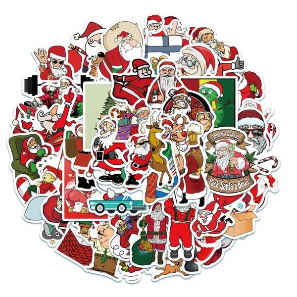 christmas decorations skateboard,lapbicycle scrapbooking diy creative santa stickers window decor gift packing label
christmas decorations skateboard,lapbicycle scrapbooking diy creative santa stickers window decor gift packing label