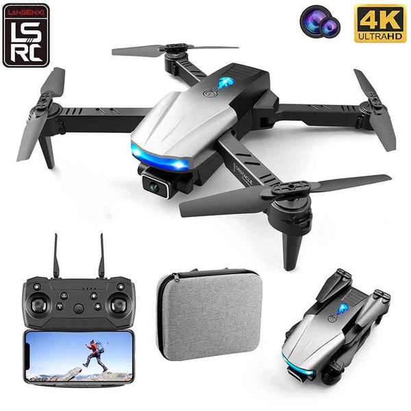 lsrc s85 4k dual camera hd 50x zoom wifi fpv high altitude air pressure standby mini portable 4wd uav rc toy
lsrc s85 4k dual camera hd 50x zoom wifi fpv high altitude air pressure standby mini portable 4wd uav rc toy