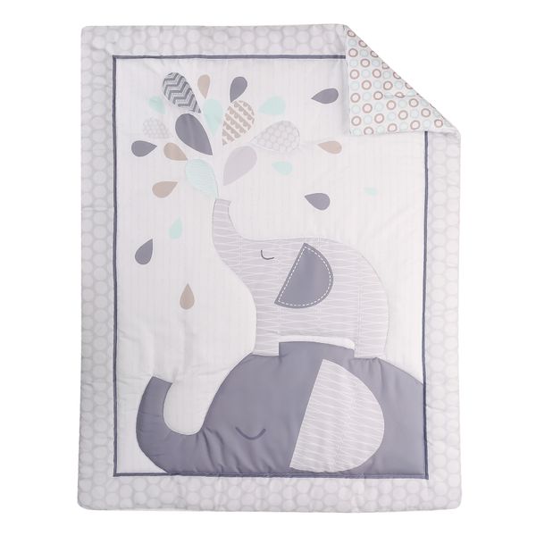 4pcs grey baby blanket baby nursery crib skirt set baby girl crib bedding (duvet+fitted sheet+bed skirt+blanket)
4pcs grey baby blanket baby nursery crib skirt set baby girl crib bedding (duvet+fitted sheet+bed skirt+blanket)