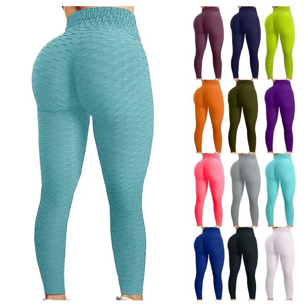 yoga outfit women's bubble hip lifting exercise fitness running high waist pants conjunto de sin costuras ropa deportiva
yoga outfit women's bubble hip lifting exercise fitness running high waist pants conjunto de sin costuras ropa deportiva