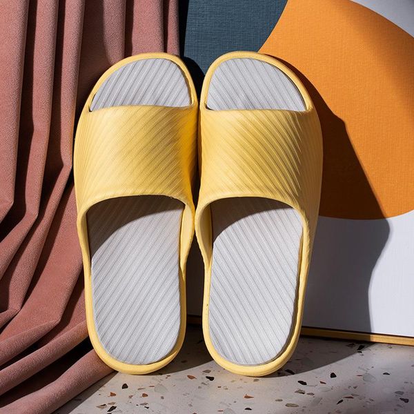 slippers summer soft bottom slipper indoor and outdoor couples home thick women hamily bath with cool, Black
slippers summer soft bottom slipper indoor and outdoor couples home thick women hamily bath with cool, Black