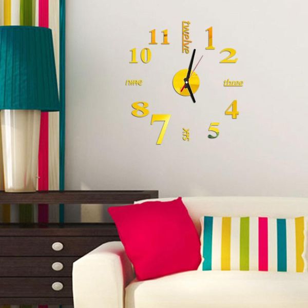 wall clocks diy creative 3d clock acrylic decorative kitchen living room dining home decor 4
wall clocks diy creative 3d clock acrylic decorative kitchen living room dining home decor 4